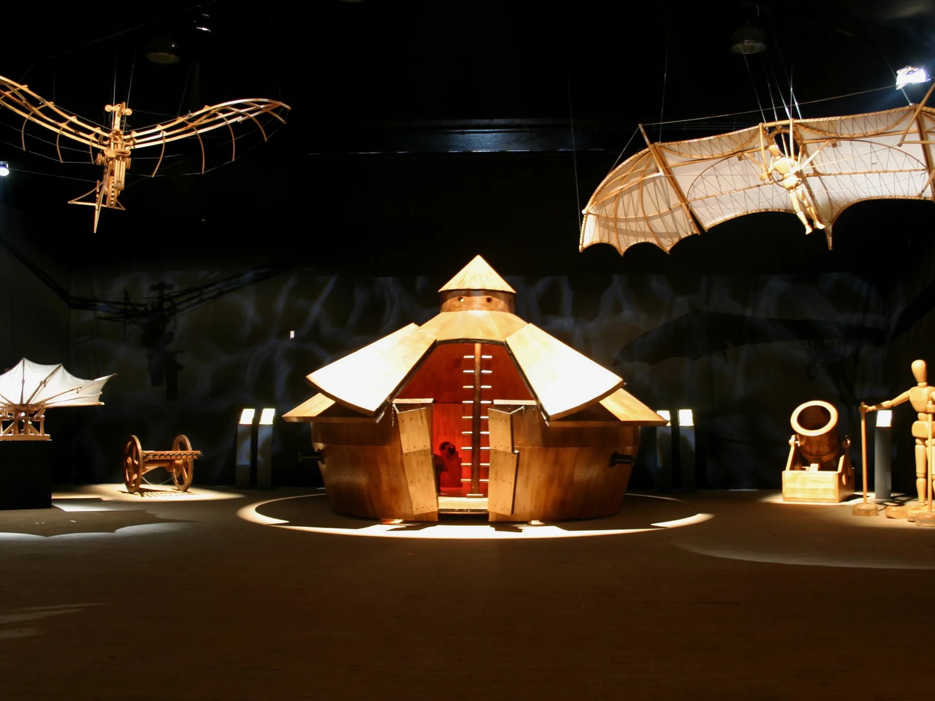 Office and outreach coordination